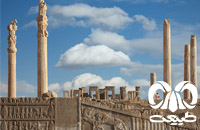 سنگ کاری در تزیینات معماری ایرانی